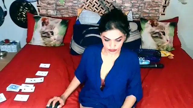 Indian Blaze00 online show from October 2025 05:47:01 PM