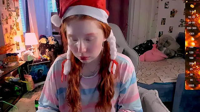 CallMeEffy1 online show from December 2024 10:32:01 AM