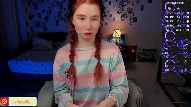 CallMeEffy1 online show from February 2025 05:53:01 PM