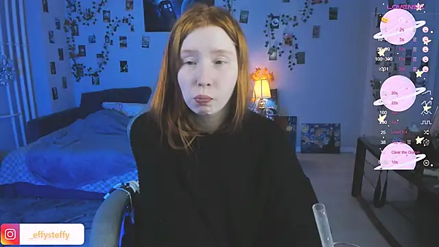 CallMeEffy1 online show from October 2025 06:41:02 PM