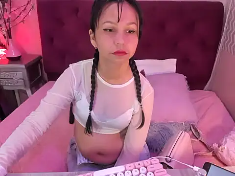 candysmitxxx online show from December 2025 03:35:01 AM