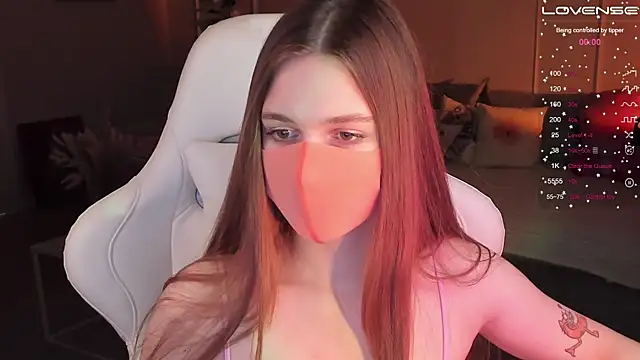 Snapshot of Frau_Lina chatting on January 2025 06:02:01 PM Frau Lina online show from January 2025 06:02:01 PM