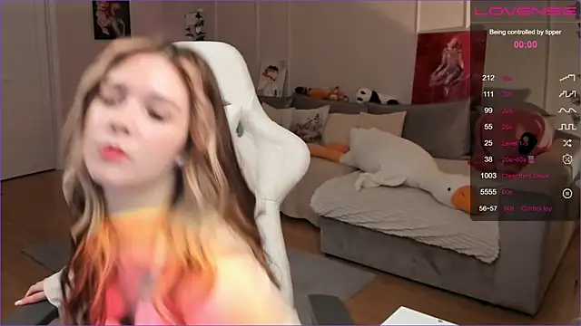 Snapshot of Frau_Lina chatting on March 2026 03:29:02 PM Frau Lina online show from March 2026 03:29:02 PM