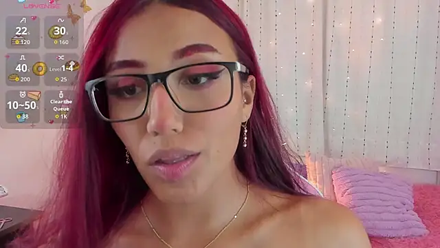 veronicaxx69 online show from September 2025 03:12:01 AM