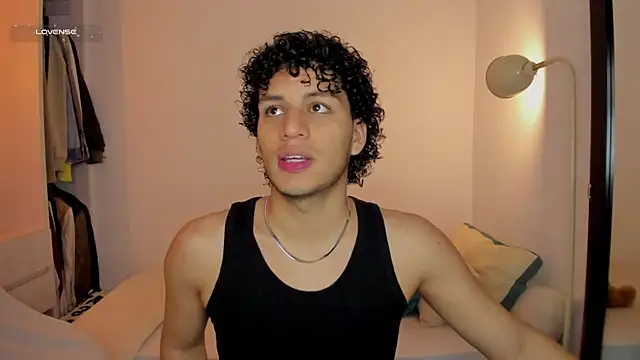 Curlblue online show from November 2025 08:36:02 AM