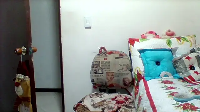 Alisson brand online show from December 2024 12:50:02 PM