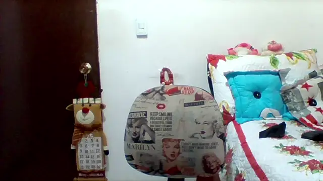 Alisson brand online show from December 2024 03:54:02 PM