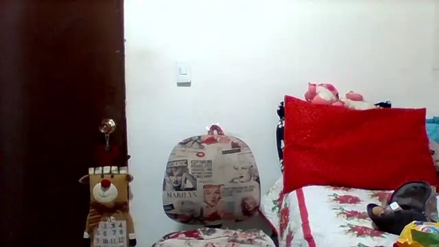 Alisson brand online show from December 2024 04:14:02 PM