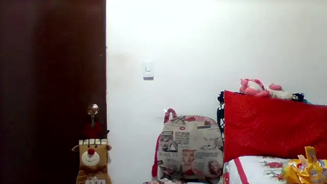 Alisson brand online show from December 2024 11:50:02 AM