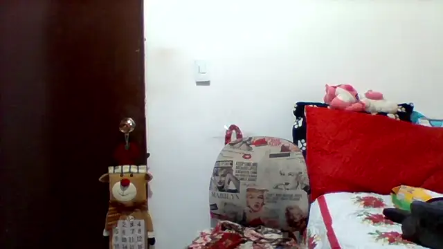 Alisson brand online show from December 2024 01:19:02 PM