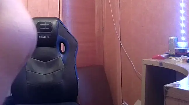 Lia Y PatrickX online show from December 2024 12:01:02 AM