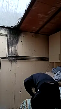 Lia Y PatrickX online show from February 2025 05:07:02 PM