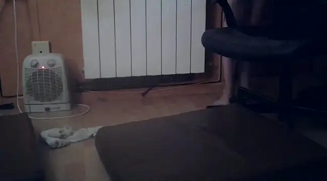 Lia Y PatrickX online show from February 2025 03:25:01 AM