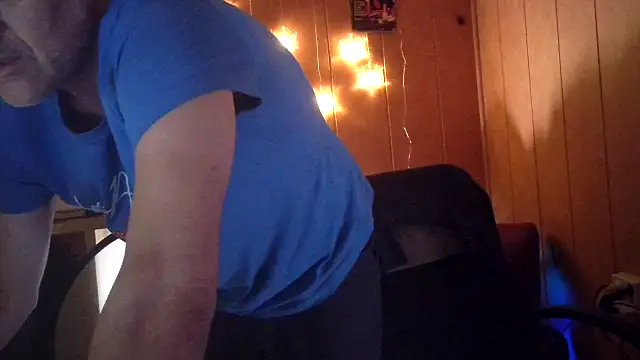 Lia Y PatrickX online show from November 2025 03:27:01 PM