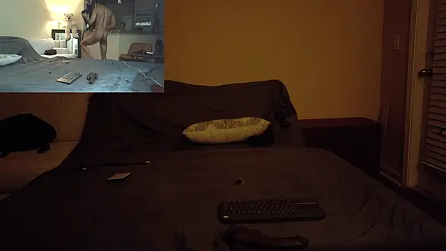 PlaywithSnM online show from April 2026 02:20:01 AM