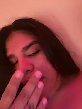 Badkittykim online show from December 2024 04:17:01 PM