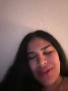 Badkittykim online show from February 2025 09:15:01 AM