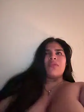 Badkittykim online show from March 2025 01:27:02 PM