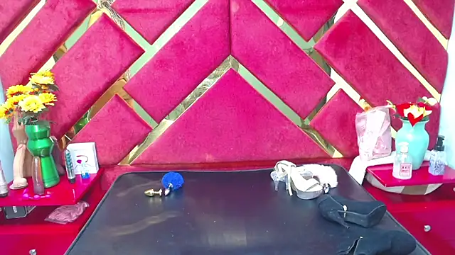 Sweet Annyy online show from January 2025 06:36:02 PM