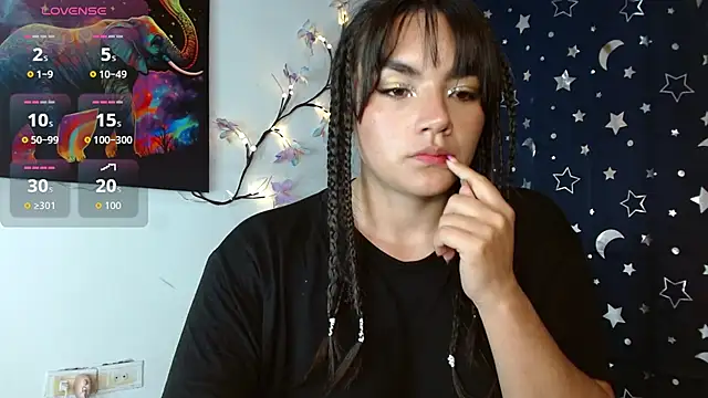  serendepia  online show from October 2025 03:27:02 AM