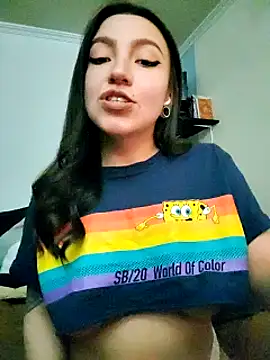 Paudelatorre online show from January 2025 11:43:02 PM