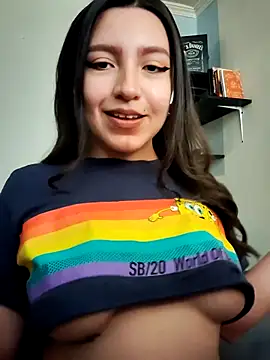 Paudelatorre online show from January 2025 06:57:02 PM