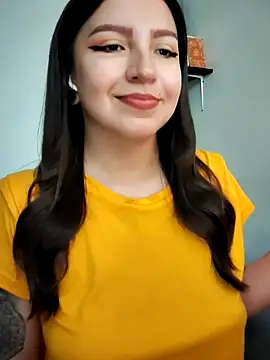 Paudelatorre online show from February 2025 09:41:02 PM