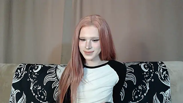 Sexpired Princess online show from March 2026 06:57:01 AM