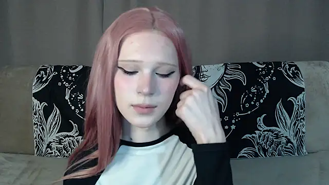 Sexpired Princess online show from April 2026 05:56:02 AM