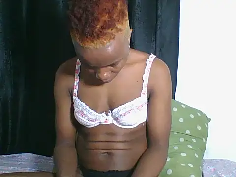 AfricanPrincess24 online show from September 2025 05:24:02 PM