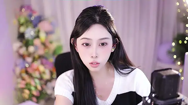 SleepArtist online show from January 2025 08:24:01 AM