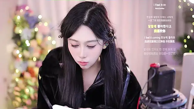 SleepArtist online show from January 2025 04:26:01 PM