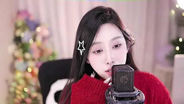 SleepArtist online show from January 2025 10:58:02 AM