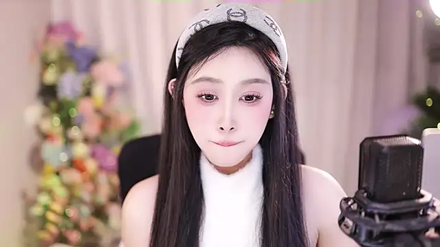 SleepArtist online show from February 2025 10:15:02 AM