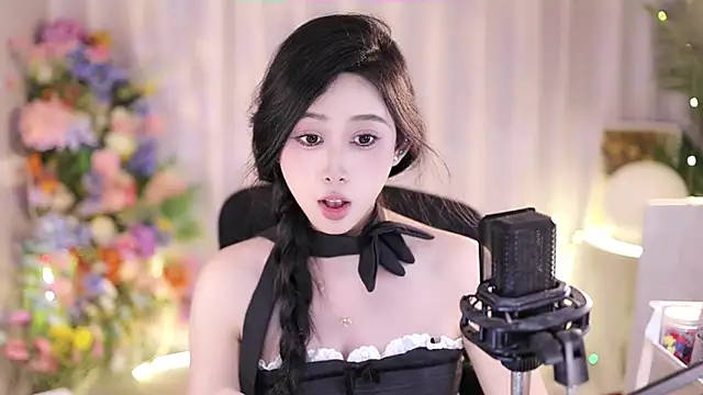 SleepArtist online show from March 2025 07:12:02 PM