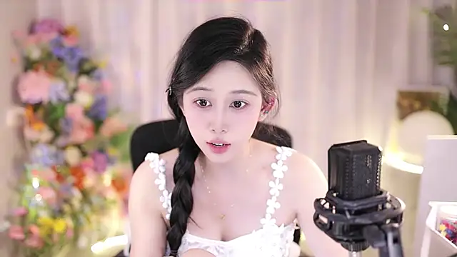 SleepArtist online show from March 2025 06:37:01 AM