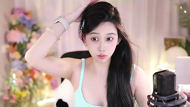 SleepArtist online show from March 2025 08:00:01 PM