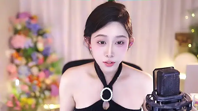 SleepArtist online show from March 2025 08:16:02 PM