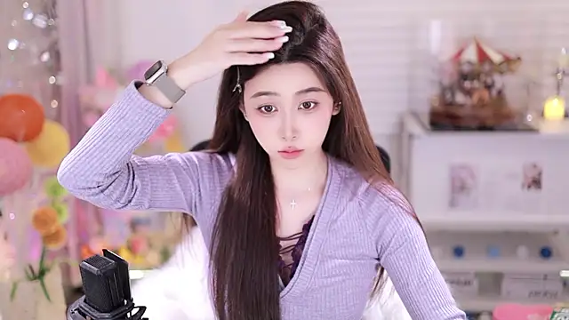 SleepArtist online show from January 2026 07:57:01 AM