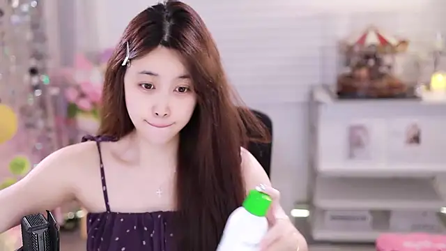 SleepArtist online show from February 2026 07:23:02 AM