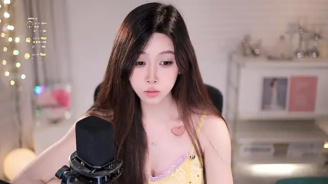 SleepArtist online show from May 2026 06:09:01 PM