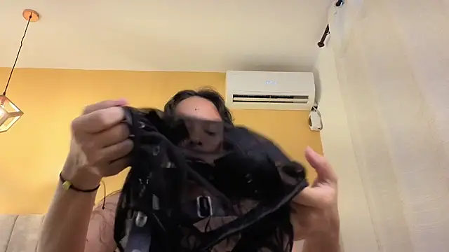 lexyfyre online show from March 2026 12:33:01 PM