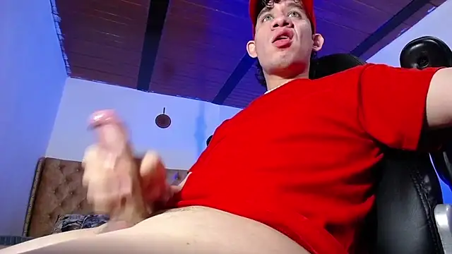 cute eidenx online show from February 2026 03:35:01 AM