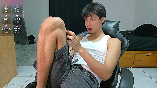 Snapshot of Jacotnk chatting on November 2025 01:15:01 AM Jacotnk online show from November 2025 01:15:01 AM