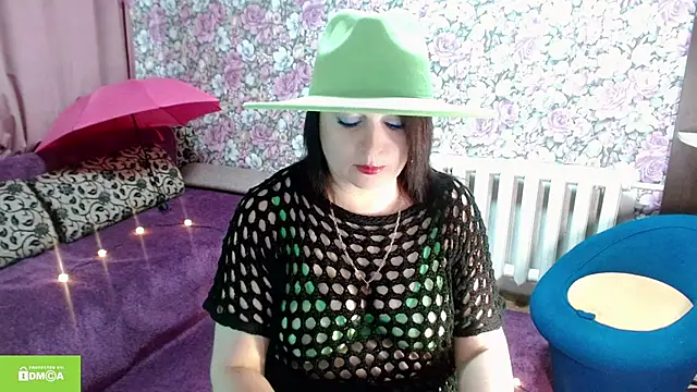 Snapshot of Julia-ru chatting on October 2025 08:11:02 PM Julia-ru online show from October 2025 08:11:02 PM