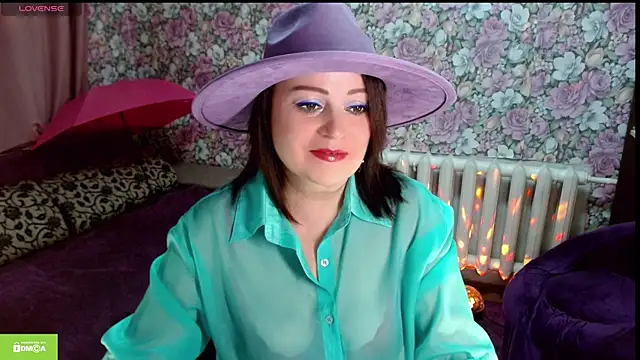 Julia-ru online show from June 2026 09:20:02 PM