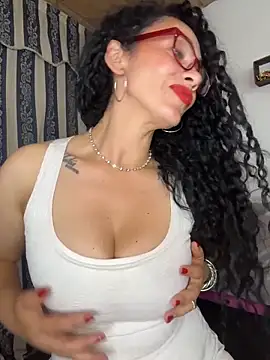 JULYSEX1 online show from April 2026 12:44:02 PM