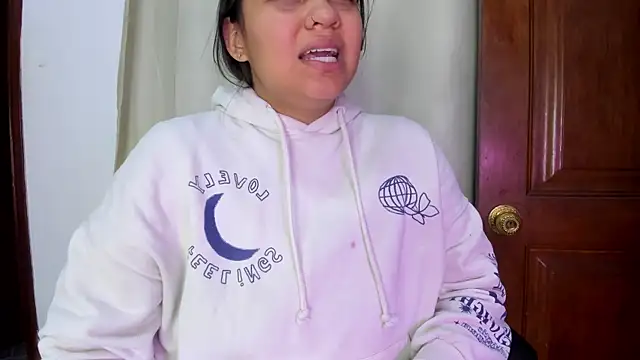 Abril Gomez06 online show from October 2025 11:06:02 PM