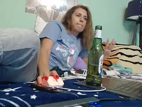 Snapshot of SexyGioconda chatting on February 2025 07:10:02 PM SexyGioconda online show from February 2025 07:10:02 PM