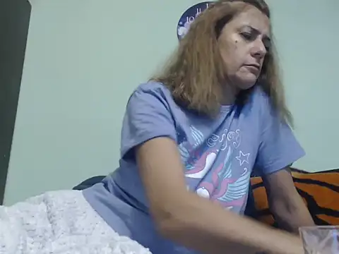 Snapshot of SexyGioconda chatting on February 2025 10:00:01 AM SexyGioconda online show from February 2025 10:00:01 AM